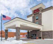 Hampton Inn & Suites Sioux City South