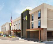 Home2 Suites by Hilton Salt Lake City-East