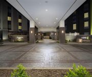 Hampton Inn - Louisville East- Hurstbourne KY