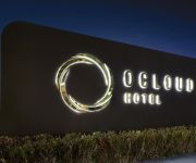 OCLOUD hotel gangnam