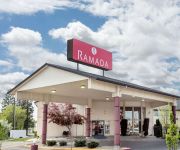 RAMADA NORTH SPOKANE
