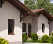 Pandora Zsóry Apartmanok