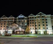 Staybridge Suites ALBANY WOLF RD-COLONIE CENTER