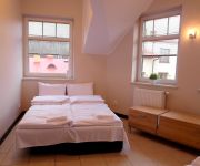 EH Apartments Swietojanska Street.