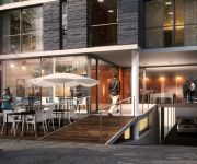 OWN Montevideo Hotel