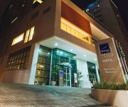 Novotel Santos