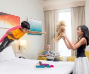 ibis Styles Dragon Mart Dubai