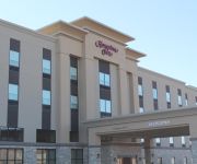 Hampton Inn Cape Girardeau I-55 MO