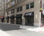 Home2 Suites by Hilton Indianapolis Downtown