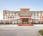Hilton Garden Inn Jackson-Flowood