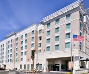Hampton Inn - Suites Orlando-Downtown South - Medical Center