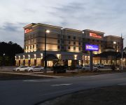 Hilton Garden Inn Jacksonville