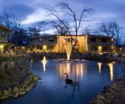 an Ascend Hotel Collection Member Gaia Hotel & Spa Redding