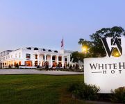 an Ascend Hotel Collection Member White House Hotel