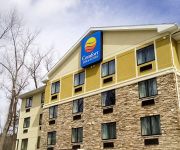 Comfort Inn & Suites Brattleboro