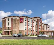 Comfort Suites Bridgeport - Clarksburg