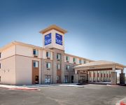 Sleep Inn & Suites Carlsbad