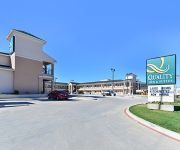 Quality Inn & Suites Carrizo Springs