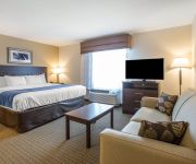 MainStay Suites Cartersville - Emerson Lake Point