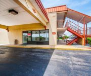 Econo Lodge Dyersburg