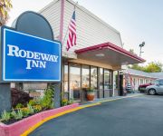 Rodeway Inn Eugene
