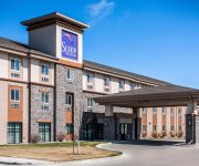 Sleep Inn & Suites Grand Forks