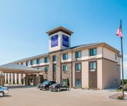 Sleep Inn & Suites Hannibal