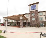 Sleep Inn & Suites Hennessey