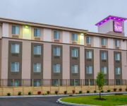 Sleep Inn & Suites And Conference Center Downtown