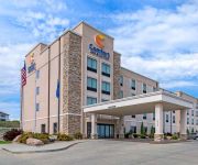 Comfort Inn & Suites Mandan - Bismarck