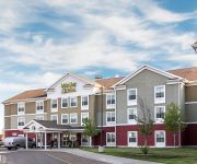 MainStay Suites Minot