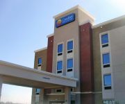 Comfort Inn & Suites Newcastle - Oklahoma City