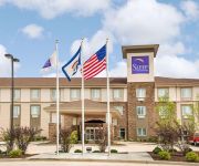 Sleep Inn & Suites Parkersburg-Marietta