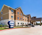 Suburban Extended Stay Hotel Port Arthur