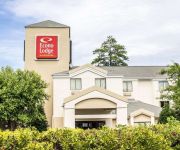 Econo Lodge Inn & Suites Raleigh North