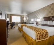 an Ascend Hotel Collection Member Hotel Med Park