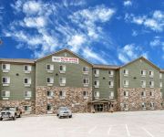 Suburban Extended Stay Hotel Washington