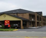 Econo Lodge Weldon