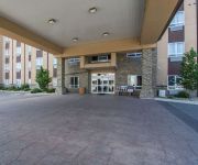 Comfort Inn & Suites Fort Saskatchewan