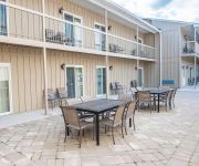 Comfort Inn & Suites Thousand Islands Harbour District