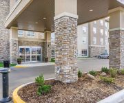 Comfort Inn & Suites Edmonton International Airport