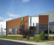 Quality Inn Rouyn-Noranda