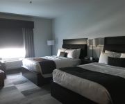 MainStay Suites Saskatoon