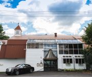 an Ascend Hotel Collection Member Trois Tilleuls Hotel & Spa