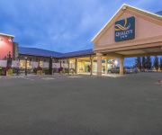 Quality Inn Winkler