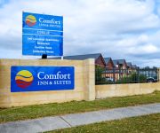 Comfort Inn & Suites Collie