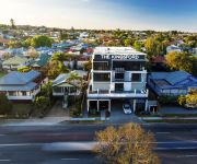 an Ascend Hotel Collection Member The Kingsford