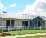 Econo Lodge Beachside