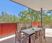 Quality Inn Swagsman Miles