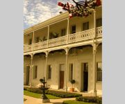 an Ascend Hotel Collection Member Denison Boutique Hotel